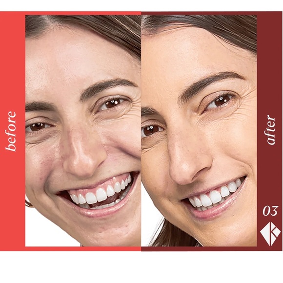 💜 Kite On the Glow Concealer Shade 03 - NWT - Picture 5 of 11